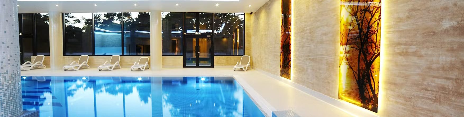 Insel Wolin Hotel Vestina Misdroy