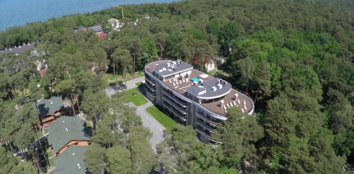 All inclusive Light bei Ostseebad Kolberg