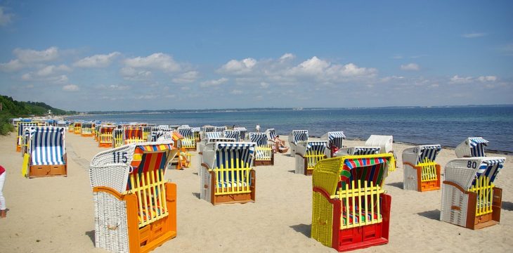 Polnische Ostsee – Hotel Alka Sun Resort