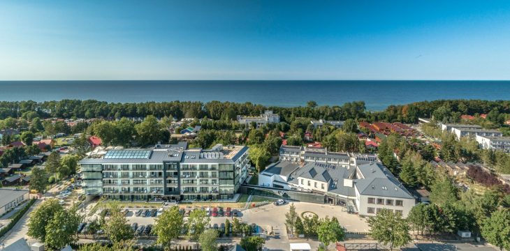 Hotel Imperiall Resort & Medi Spa Henkenhagen